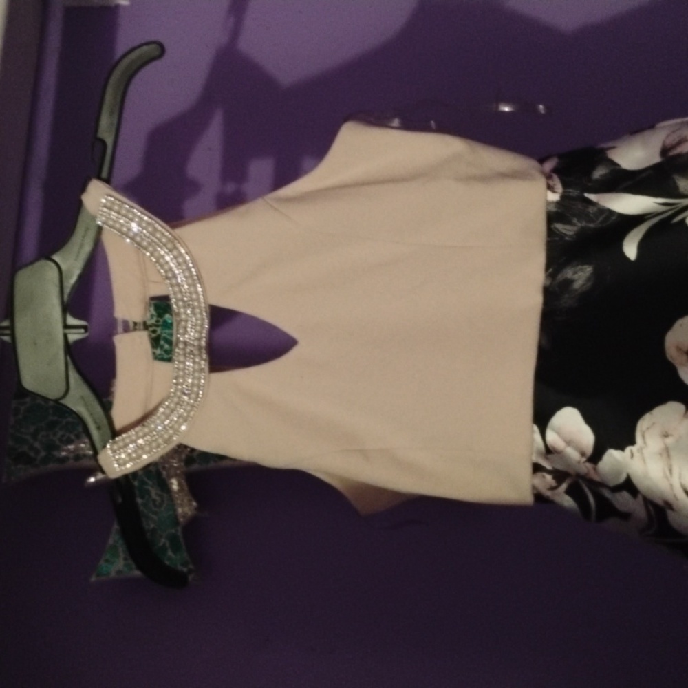 Tween Dress - Picture 2 of 4